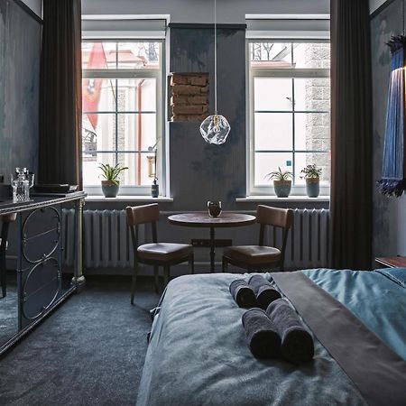 Апартаменти Luxuriuos Flat In The Capital'S Old Town Вільнюс Екстер'єр фото