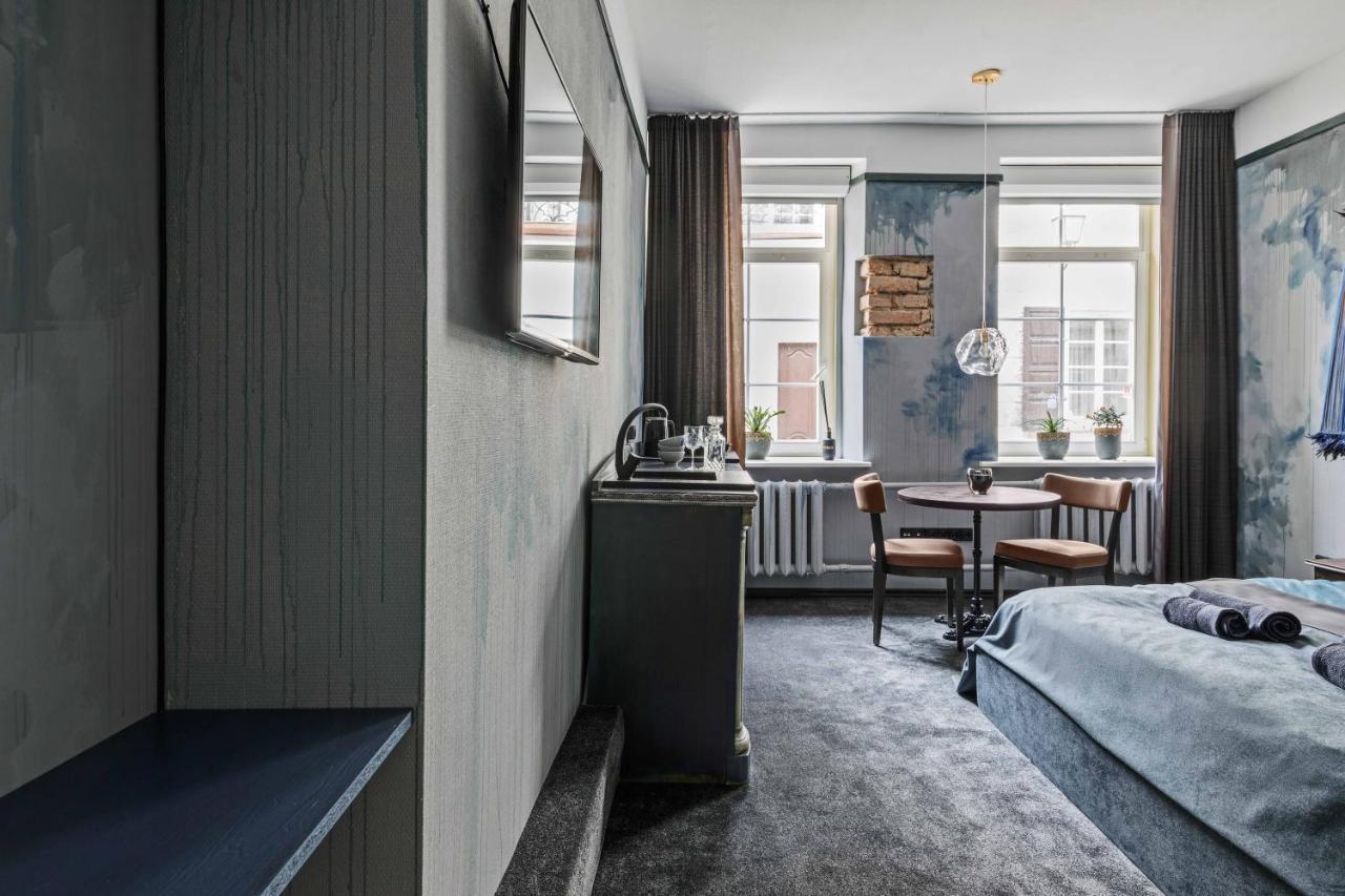 Апартаменти Luxuriuos Flat In The Capital'S Old Town Вільнюс Екстер'єр фото