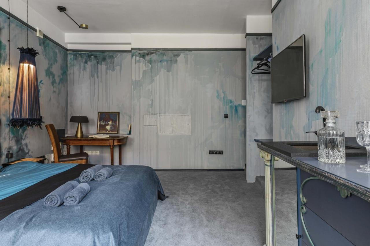 Апартаменти Luxuriuos Flat In The Capital'S Old Town Вільнюс Екстер'єр фото
