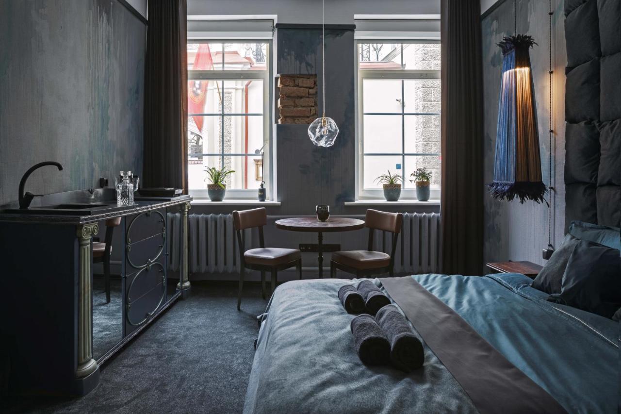Апартаменти Luxuriuos Flat In The Capital'S Old Town Вільнюс Екстер'єр фото